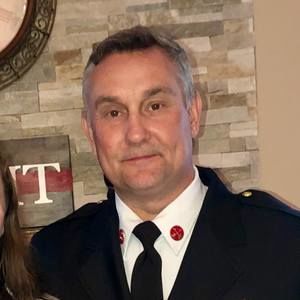 Meet your Posher, Gerald